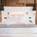 Kouros Blanc & 5* 普恩达