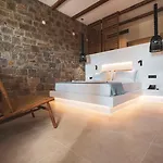 酒店 Kouros Blanc & 普恩达