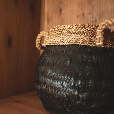 Ξενοδοχείο Kouros Blanc &