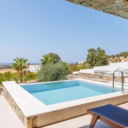 Kouros Blanc & 5* Πούντα