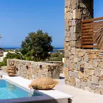 Hotel Kouros Blanc &