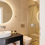 Hotel Kouros Blanc & 5*
