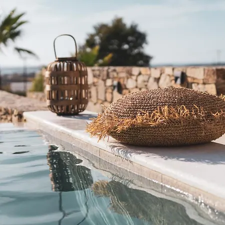 Kouros Blanc & 5* Πούντα