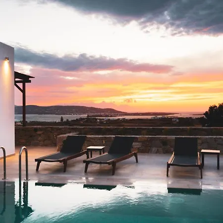 Kouros Blanc & 5* Πούντα