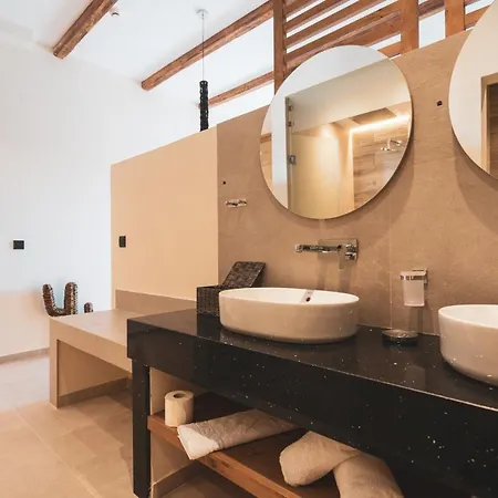 Hotel Kouros Blanc Resort&suites