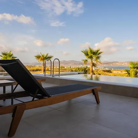 Kouros Blanc & 5* Πούντα