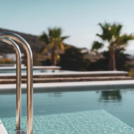 Hotel Kouros Blanc Resort&suites