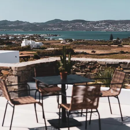 Kouros Blanc & Πούντα