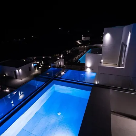 Kouros Blanc &