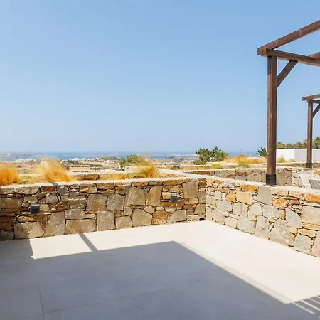 Kouros Blanc & Hotel 5*