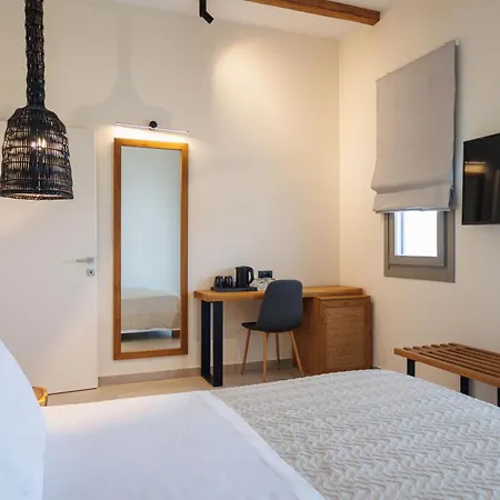 Kouros Blanc &