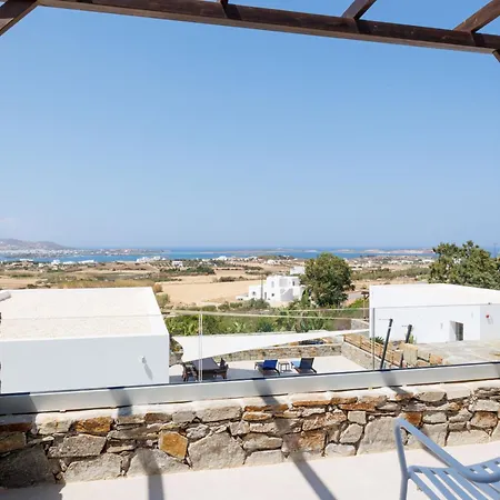 Kouros Blanc & Otel