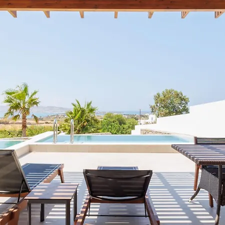 Hotel Kouros Blanc &