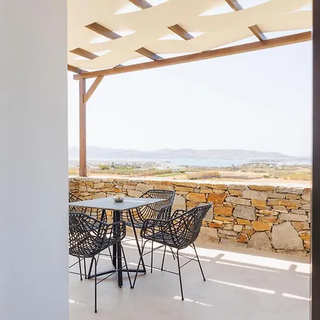 Kouros Blanc & 5* Πούντα