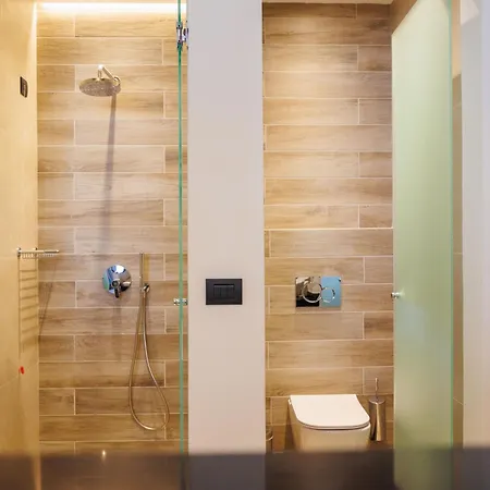 Hotel Kouros Blanc Resort&suites 5*