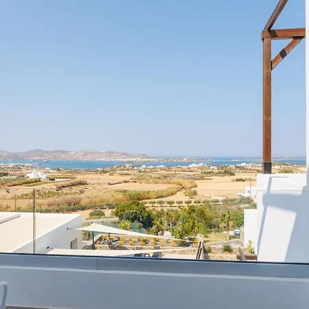 Hotel Kouros Blanc Resort&suites