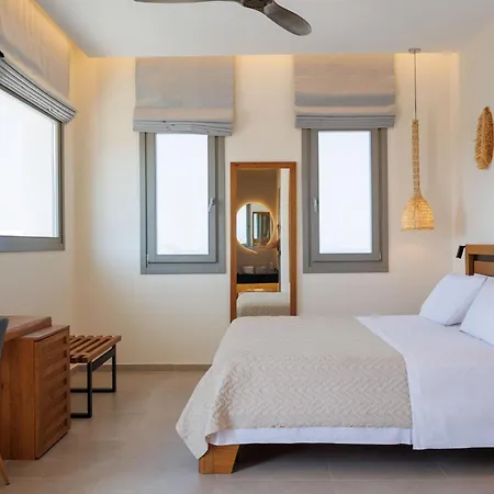 Otel Kouros Blanc & 5*