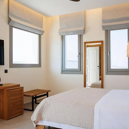 Kouros Blanc Resort&suites 5*