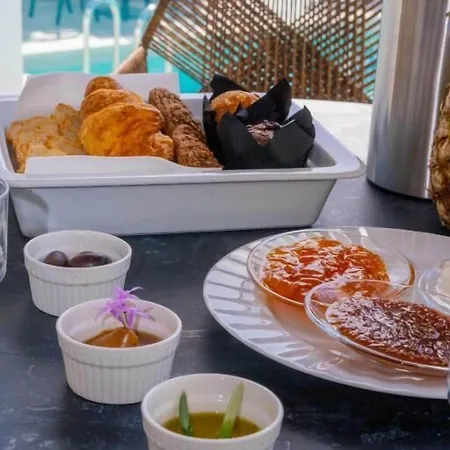 Hotel Kouros Blanc Resort&suites