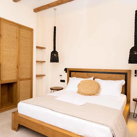 Kouros Blanc Resort&suites Hotel 5*