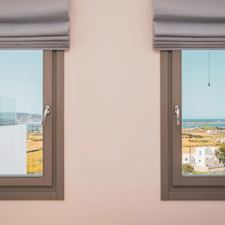 Hotel Kouros Blanc Resort&suites