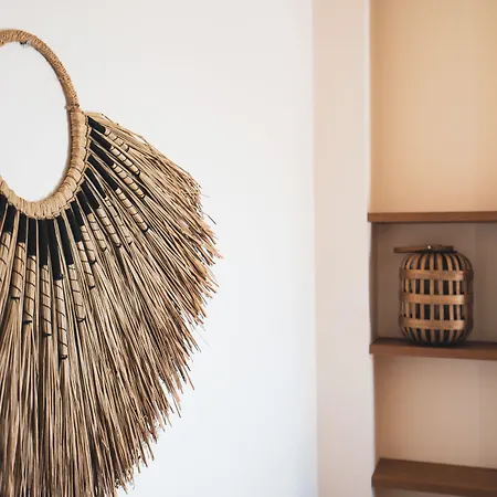 Kouros Blanc Resort&suites 5*