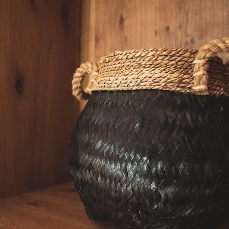 Kouros Blanc & Ξενοδοχείο