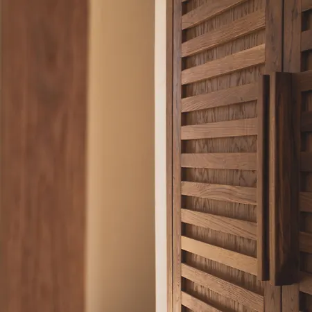 Ξενοδοχείο Kouros Blanc & 5*