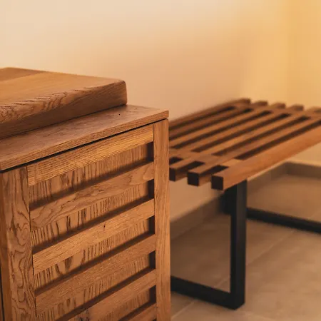 Kouros Blanc & Πούντα