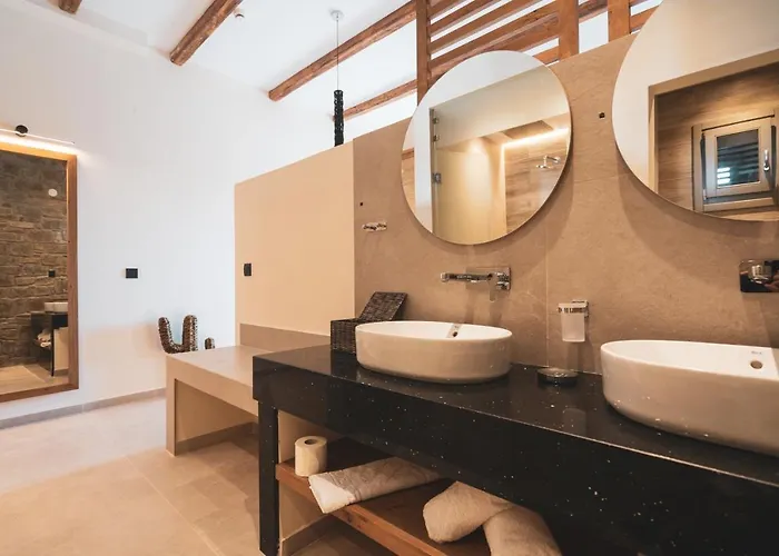 Hotel Kouros Blanc Resort&suites