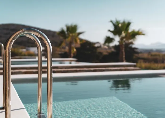 Hotel Kouros Blanc Resort&suites