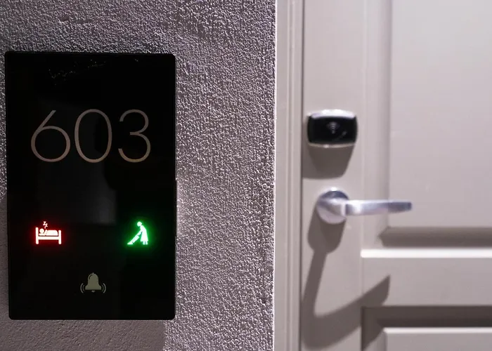 Kouros Blanc Resort&suites 5* Pounda