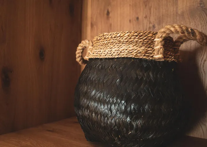 Hotel Kouros Blanc &