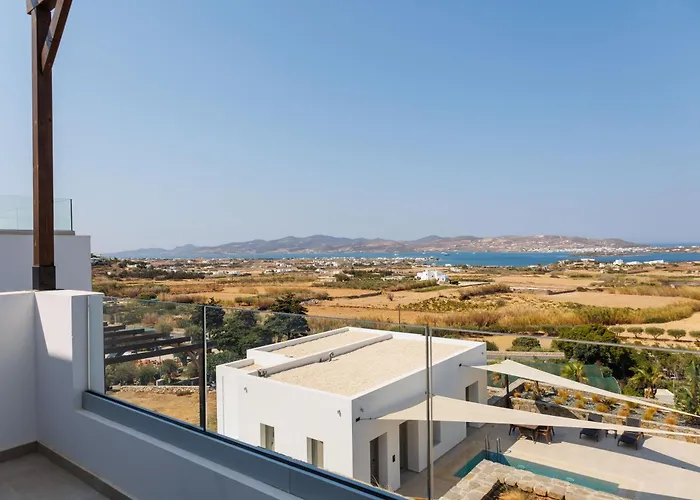 Hotel Kouros Blanc Resort&suites 5*