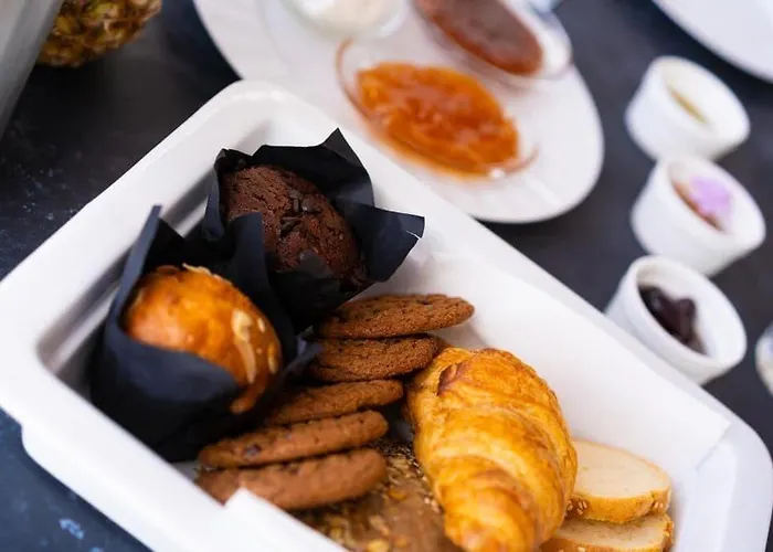 Hotel Kouros Blanc Resort&suites 5*