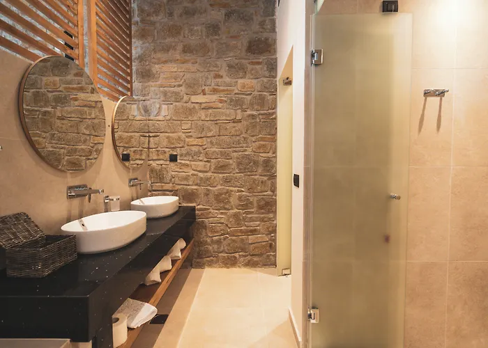 Hotel Kouros Blanc Resort&suites 5*