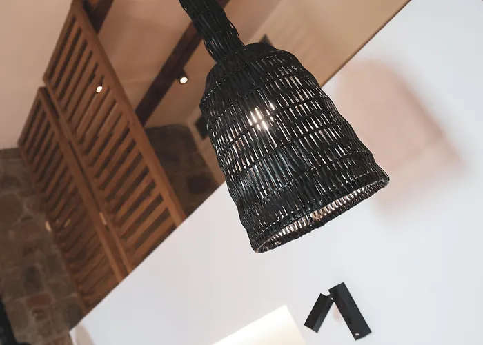 Kouros Blanc Resort&suites Hotel Pounda