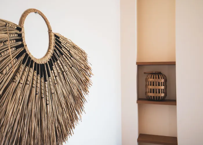 Kouros Blanc Resort&suites 5*