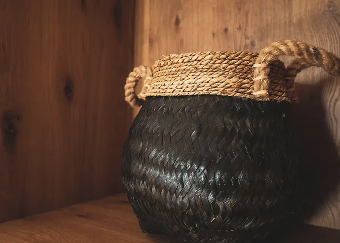 Kouros Blanc Resort&suites Hotel