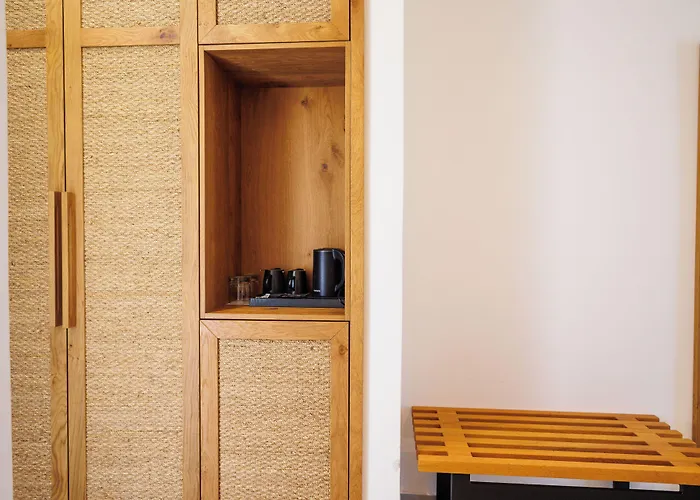 Hotel Kouros Blanc & 5*