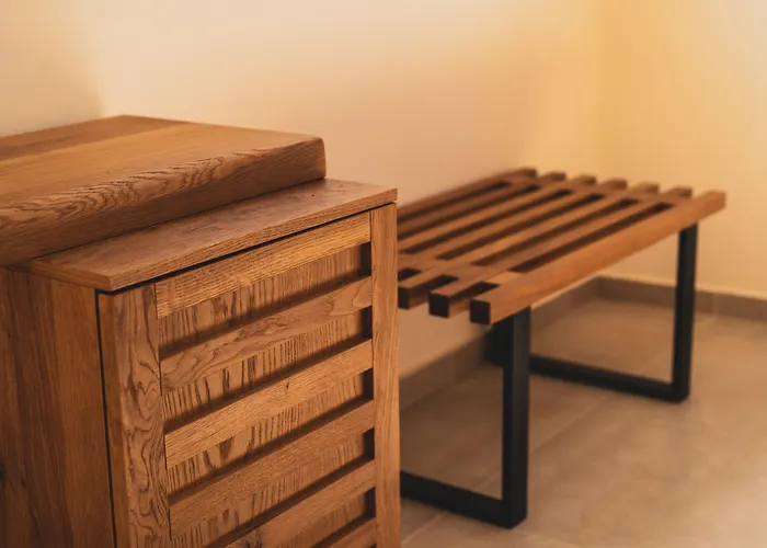 Kouros Blanc & Pounda