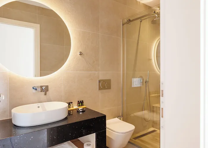 Hotel Kouros Blanc & 5*